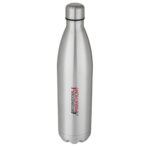 Cove 1 L vacuum insulated stainless steel bottle - Image 8