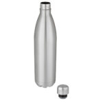 Cove 1 L vacuum insulated stainless steel bottle - Image 10