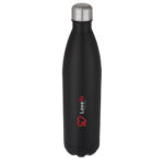 Cove 1 L vacuum insulated stainless steel bottle - Image 14