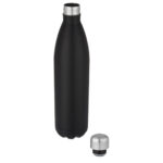 Cove 1 L vacuum insulated stainless steel bottle - Image 16