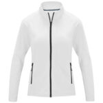 Zelus women's fleece jacket - Image 267
