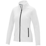 Zelus women's fleece jacket - Image 289