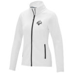 Zelus women's fleece jacket - Image 290