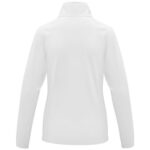 Zelus women's fleece jacket - Image 292