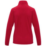 Zelus women's fleece jacket - Image 332