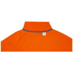 Zelus women's fleece jacket - Image 221