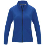 Zelus women's fleece jacket - Image 259