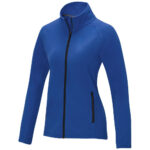 Zelus women's fleece jacket - Image 73