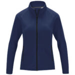 Zelus women's fleece jacket - Image 107