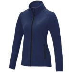 Zelus women's fleece jacket - Image 121