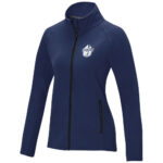 Zelus women's fleece jacket - Image 122