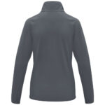 Zelus women's fleece jacket - Image 132
