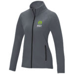 Zelus women's fleece jacket - Image 146