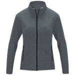 Zelus women's fleece jacket - Image 147