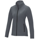 Zelus women's fleece jacket - Image 153