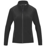 Zelus women's fleece jacket - Image 51