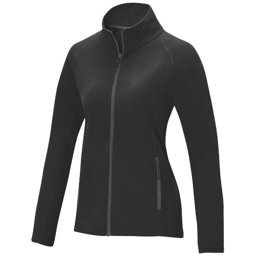 175979669174926 Zelus women's fleece jacket - Image 1