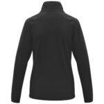 Zelus women's fleece jacket - Image 4