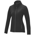 Zelus women's fleece jacket - Image 25