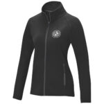 Zelus women's fleece jacket - Image 26
