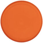 Orbit recycled plastic frisbee - Image 6