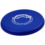 Orbit recycled plastic frisbee - Image 14