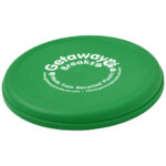 Orbit recycled plastic frisbee - Image 17