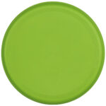 Orbit recycled plastic frisbee - Image 21