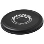 Orbit recycled plastic frisbee - Image 23