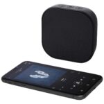 Stark 2.0 3W mini RCS recycled plastic Bluetooth® speaker - Image 14