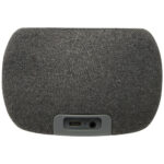 Ecofiber bamboo/RPET Bluetooth® speaker and wireless charging pad - Image 7