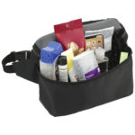 Trailhead GRS recycled lightweight waist bag 2.5L - Image 5
