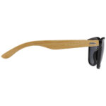 Sun Ray ocean bound plastic and bamboo sunglasses - Image 2