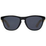 Sun Ray ocean bound plastic and bamboo sunglasses - Image 3