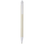 Dairy Dream recycled milk cartons ballpoint pen (black ink)