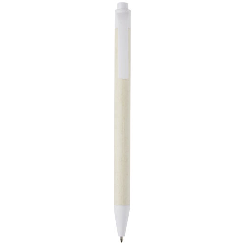 175979760413821 Dairy Dream recycled milk cartons ballpoint pen (black ink) - Image 1