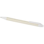 Dairy Dream recycled milk cartons ballpoint pen (black ink) - Image 4