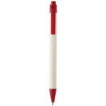 Dairy Dream recycled milk cartons ballpoint pen (black ink) - Image 6
