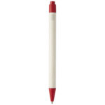 Dairy Dream recycled milk cartons ballpoint pen (black ink) - Image 8