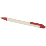 Dairy Dream recycled milk cartons ballpoint pen (black ink) - Image 9