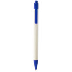 Dairy Dream recycled milk cartons ballpoint pen (black ink) - Image 11