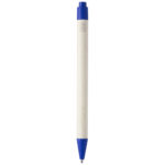 Dairy Dream recycled milk cartons ballpoint pen (black ink) - Image 13