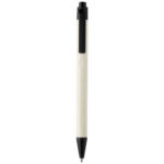 Dairy Dream recycled milk cartons ballpoint pen (black ink) - Image 16