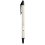 Dairy Dream recycled milk cartons ballpoint pen (black ink) - Image 17