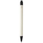 Dairy Dream recycled milk cartons ballpoint pen (black ink) - Image 19