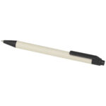 Dairy Dream recycled milk cartons ballpoint pen (black ink) - Image 20