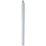 Mauna recycled PET gel rollerball pen (black ink) - Image 3