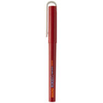Mauna recycled PET gel rollerball pen (black ink) - Image 7