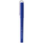 Mauna recycled PET gel rollerball pen (black ink) - Image 12