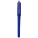 Mauna recycled PET gel rollerball pen (black ink) - Image 13